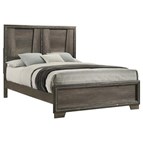 Coaster Furniture 223551Q Wooden Queen Bed