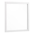 Coaster Furniture Kendall 224404 Dresser Mirror - White