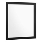 Coaster Furniture Kendall 224454 Dresser Mirror - Black