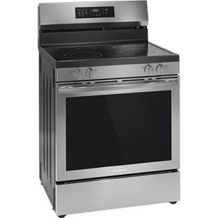 Frigidaire FCRE308CAS (Ranges - Electric)