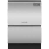 Fisher & Paykel DD24DT2NX9