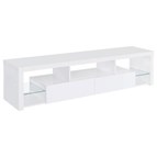 Coaster Furniture Jude 704251 2-Drawer Engineered Wood 71