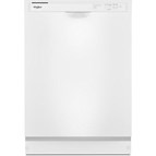 Whirlpool WDF341PAPW