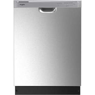 Whirlpool WDF341PAPM (Dishwashers - Front Controls)
