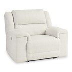 Signature Design by Ashley Keensburg 6180782 Wide Seat Power Recliner