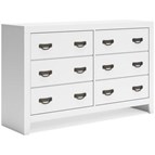 Signature Design by Ashley Binterglen B427-31 Dresser