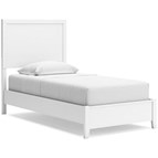 Signature Design by Ashley Binterglen B427B2 Twin Panel Bed