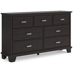 Signature Design by Ashley Covetown B441-31 Dresser