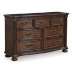 Signature Design by Ashley Lavinton B764-31 Dresser