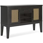 Signature Design by Ashley Galliden D841-60 Dining Room Server
