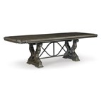 Signature Design by Ashley Maylee D947D5 Dining Extension Table