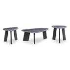 Signature Design by Ashley Bluebond T390-13 Occasional Table Set