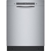 Bosch SGE53C55UC