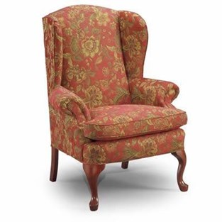 Best Home Furnishings Sylvia (Chairs - Stationary)