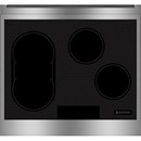 Hestan KRTI30BKYW