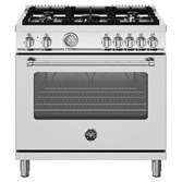 Bertazzoni MAS365DFMXV