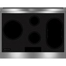 Hestan KRTI36BKYW