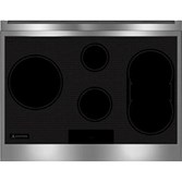 Hestan KRTI36BKYW