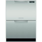 Fisher & Paykel DD24DAX9NSP