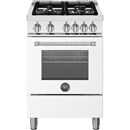 Bertazzoni MAS244GASBIV