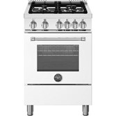 Bertazzoni MAS244GASBIV