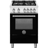 Bertazzoni MAS244GASNEV
