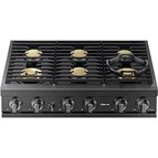 Dacor DTT36T960GM