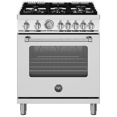 Bertazzoni MAS305GASXV