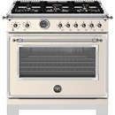 Bertazzoni HER366BCFEPAVT