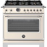 Bertazzoni HER366BCFEPAVT
