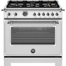 Bertazzoni HER366BCFEPXT