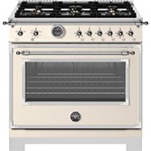 Bertazzoni HER366BCFGMAVT