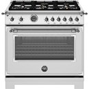 Bertazzoni HER366BCFGMXT