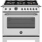 Bertazzoni HER366BCFGMXT