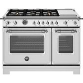 Bertazzoni HER486BTFEPXT