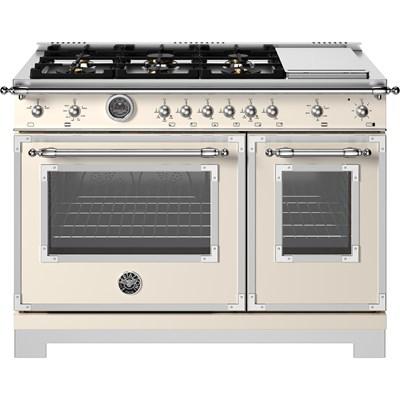 Bertazzoni HER486BTFGMAVT