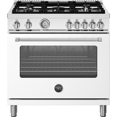 Bertazzoni MAS365GASBIV