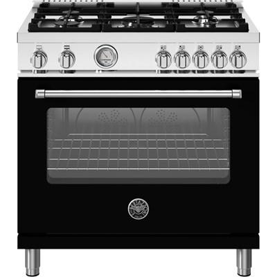Bertazzoni MAS365GASNEV