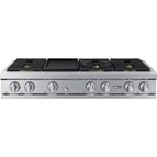 Dacor DTT48T963GS