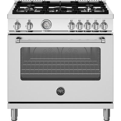 Bertazzoni MAS365GASXVLP
