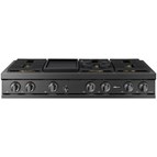 Dacor DTT48T963GM