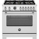 Bertazzoni MAS366BCFEPXT