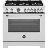 Bertazzoni MAS366BCFEPXT