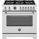Bertazzoni MAS366BCFGMXTLP