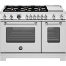 Bertazzoni MAS486BTFEPXT