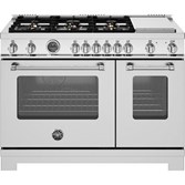 Bertazzoni MAS486BTFEPXT