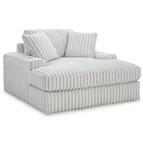 Signature Design by Ashley Stupendous 2590315 Oversized Chaise