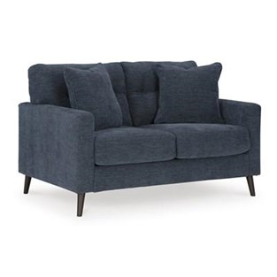 Signature Design by Ashley Bixler 2610635 Loveseat (Loveseats - Stationary)
