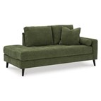 Signature Design by Ashley Bixler 2610717 RAF Corner Chaise