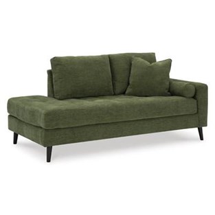 Signature Design by Ashley Bixler 2610717 RAF Corner Chaise (Chairs - Chaise)